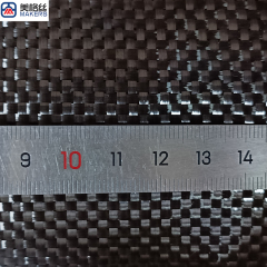 6K 320gsm plain weave carbon fiber fabric cloth dry carbon fiber roll carbon fiber wrap
