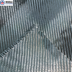 3K 300gsm twill weave sliver electroplated fiberglass fabric fiberglass cloth fiberglass materials