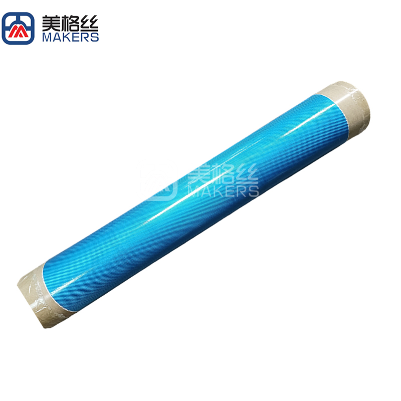 3K 300gsm twill silver electroplated fiberglass fabric prepreg fiberglass cloth fiberglass prepreg