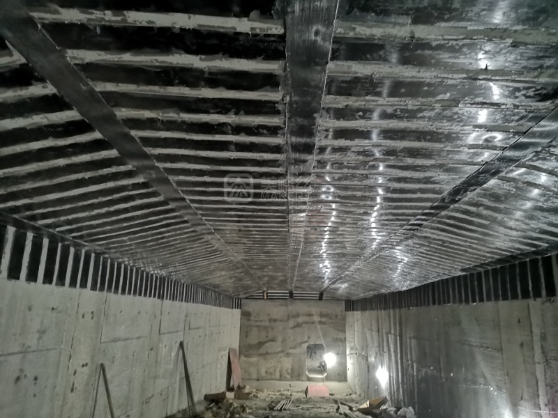 CFRP UD Unidirectional carbon fiber plate for building construction reinforcement carbon fiber laminate China factory