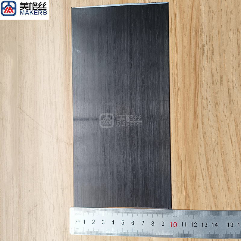 CFRP UD Unidirectional carbon fiber plate for building construction reinforcement carbon fiber laminate China factory