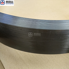 CFRP UD Unidirectional carbon fiber plate for building construction reinforcement carbon fiber laminate China factory