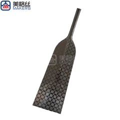 12k/24k,8/16/8/16 square pattern spread tow carbon fiber fabric