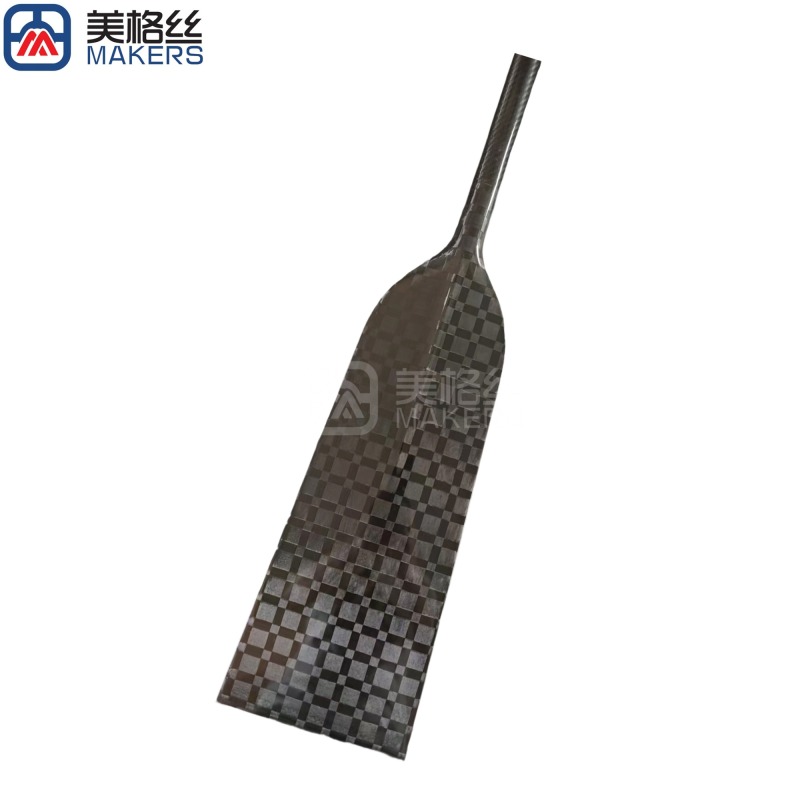 12k/24k,8/16/8/16 square pattern spread tow carbon fiber fabric