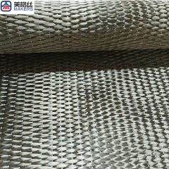 Special heavy UD carbon fiber fabric 1400gsm 2 x 24K unidirectional carbon fiber reinforcement