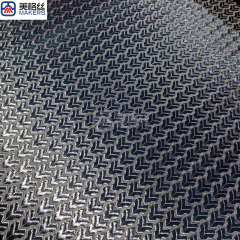 high quality 3k 240gsm Y pattern carbon fiber fabric dry jacquard carbon fiber cloth roll special pattern