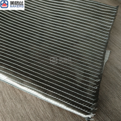 100gsm +45°/-45° Biaxial carbon fiber fabric reinforcement 1.27m width