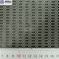 400gsm +45°/-45° multiaxial carbon fiber fabric reinforcement