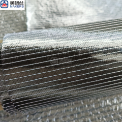 600gsm +45°/-45° Biaxial carbon fiber fabric 1.27m width