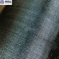 1K 93gsm plain weave carbon fiber fabric – lightweight & high strength