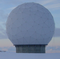 Radar Antennas / Radomes