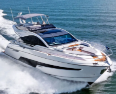 Marine/Yacht