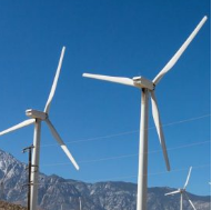 Wind Turbine/Wind power