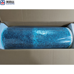 3K 300gsm 3-4mm forged carbon fiber prepreg