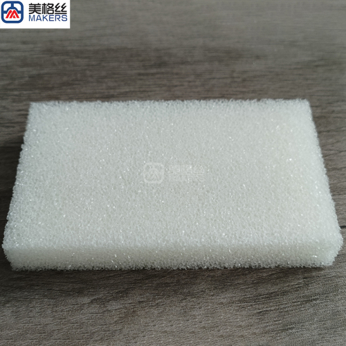 52 kg/m³ Coarse Cell PMI foam core material rigid foam