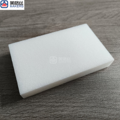 52 kg/m³ Fine cell PMI foam core material rigid foam
