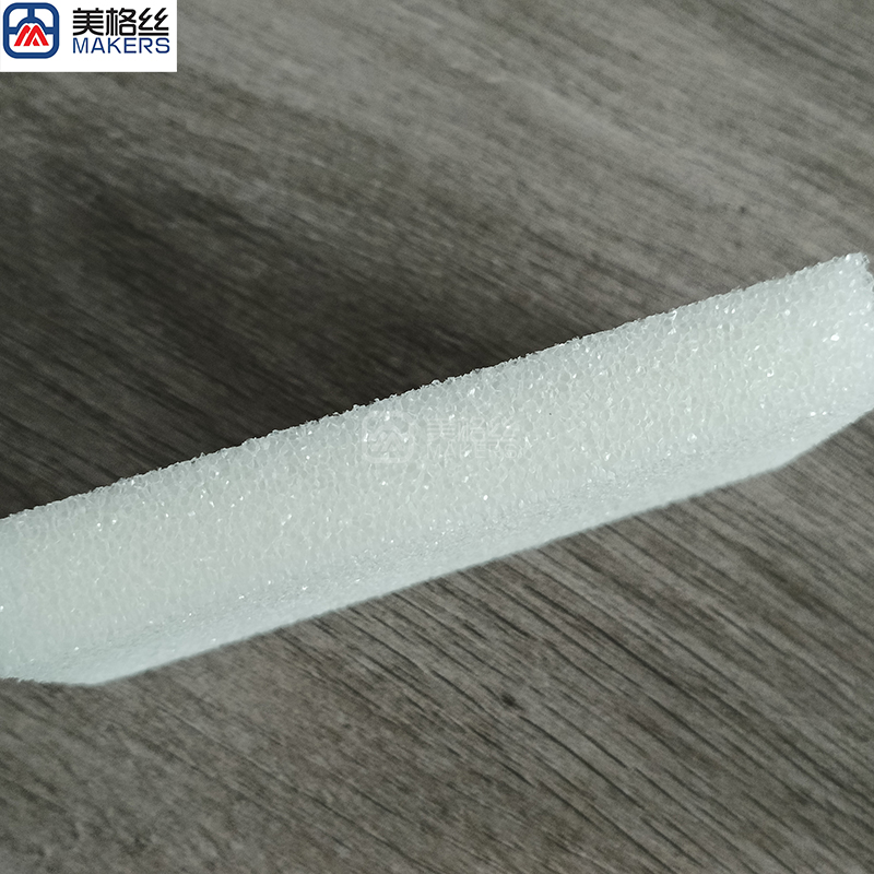 52 kg/m³ Coarse Cell PMI foam core material rigid foam
