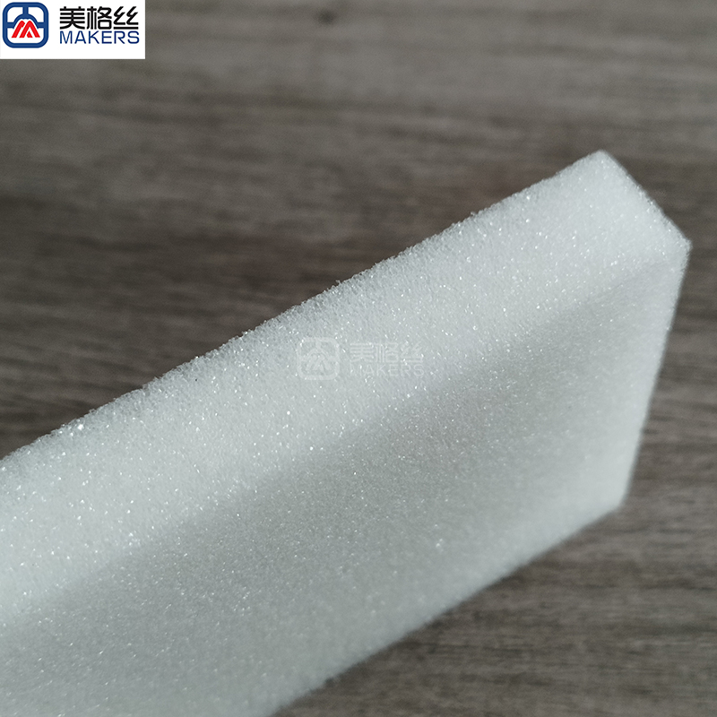 32 kg/m³ Fine cell PMI foam core material rigid foam