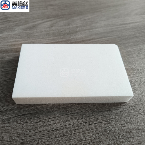 32 kg/m³ Ultra-fine cell PMI foam core material rigid foam