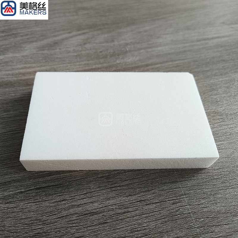 32 kg/m³ Ultra-fine cell PMI foam core material rigid foam