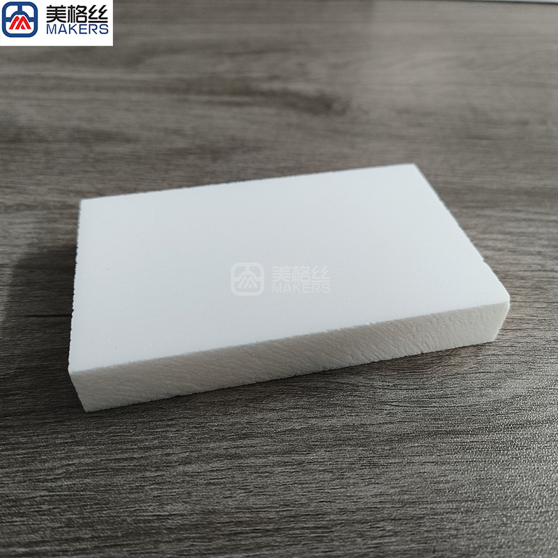 75 kg/m³ Ultra-fine cell PMI foam core material rigid foam
