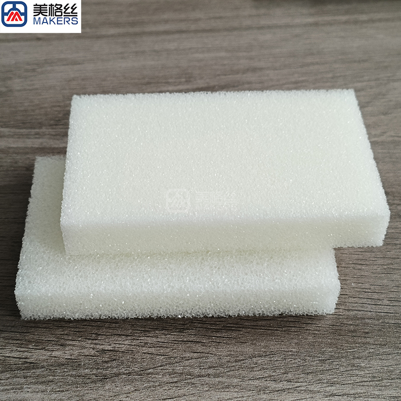 52 kg/m³ Coarse Cell PMI foam core material rigid foam