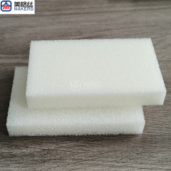 52 kg/m³ Coarse Cell PMI foam core material rigid foam