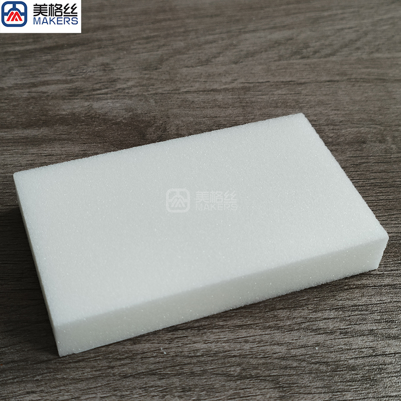 75 kg/m³ Fine cell PMI foam core material rigid foam