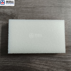 72 kg/m³ Coarse Cell PMI foam core material rigid foam