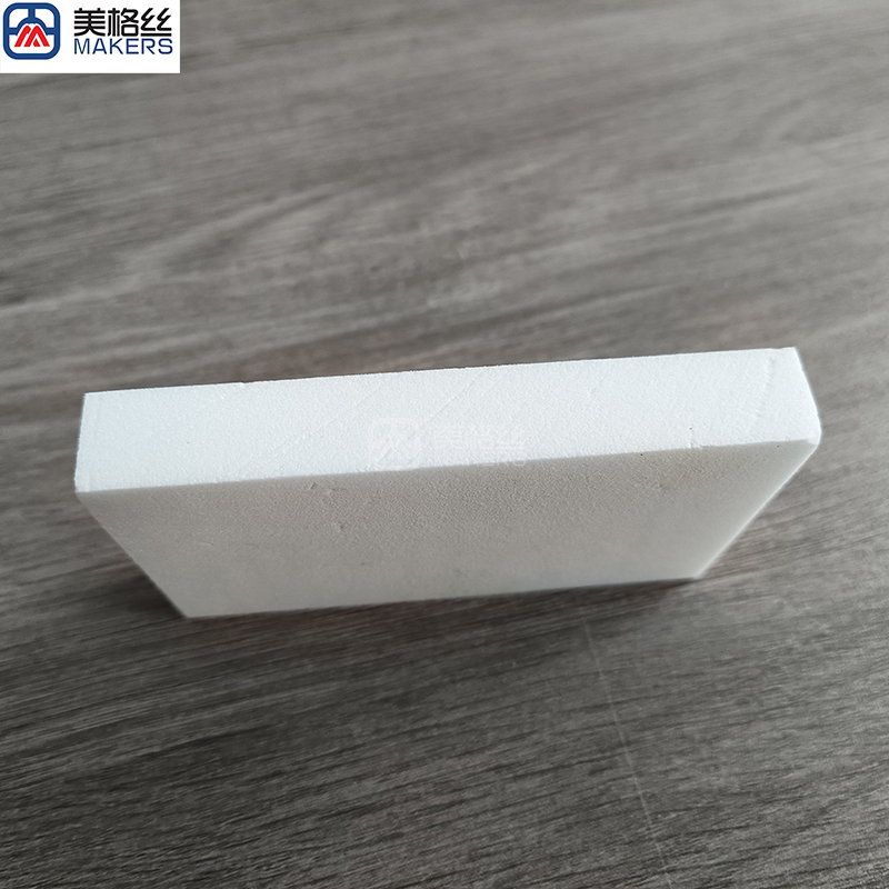 32 kg/m³ Ultra-fine cell PMI foam core material rigid foam