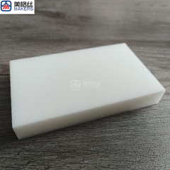 110 kg/m³ Fine cell PMI foam core material rigid foam