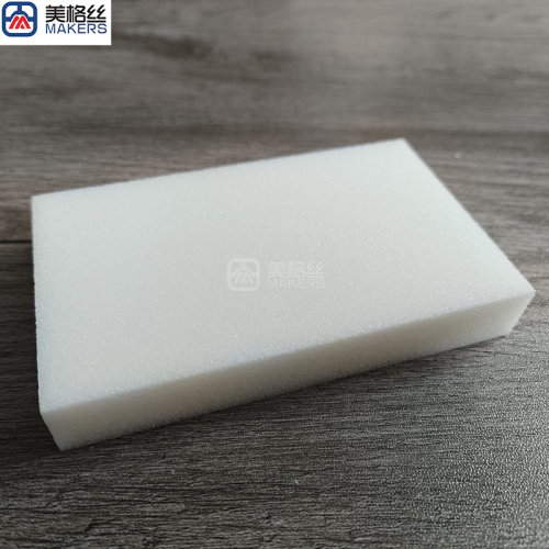 110 kg/m³ Fine cell PMI foam core material rigid foam