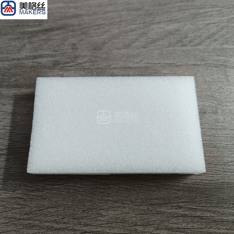 32 kg/m³ Fine cell PMI foam core material rigid foam