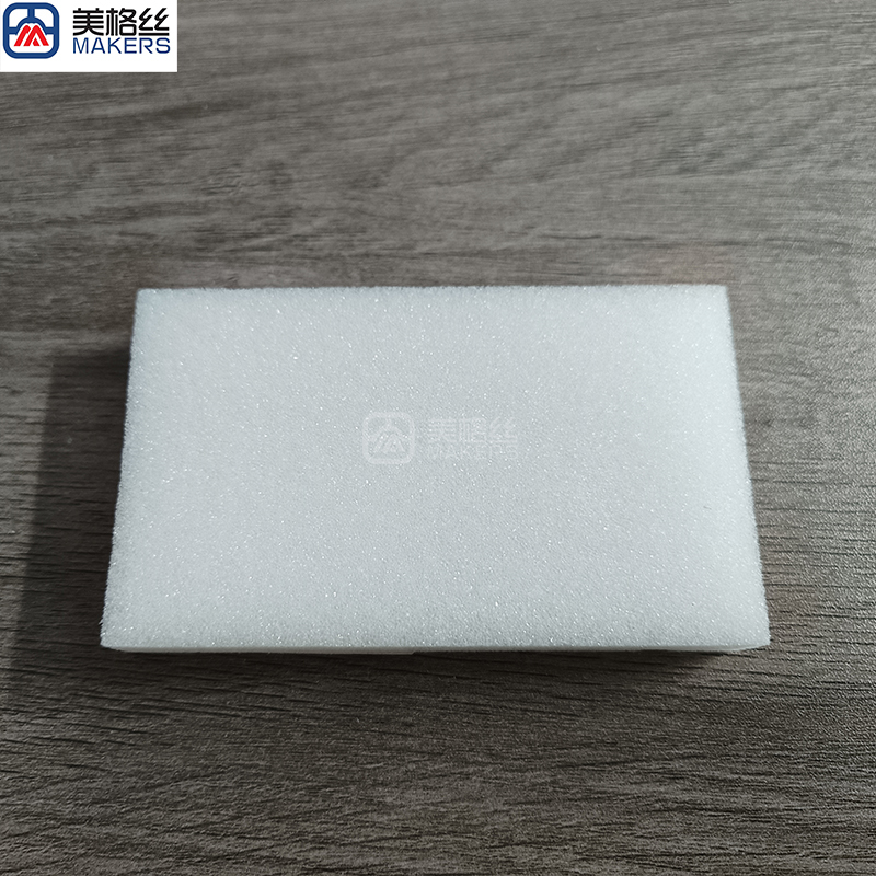 32 kg/m³ Fine cell PMI foam core material rigid foam