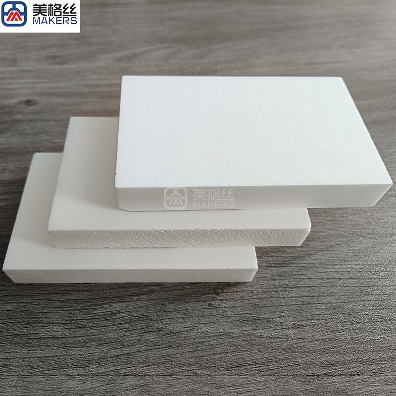 32 kg/m³ Ultra-fine cell PMI foam core material rigid foam