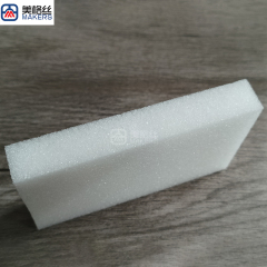 32 kg/m³ Fine cell PMI foam core material rigid foam