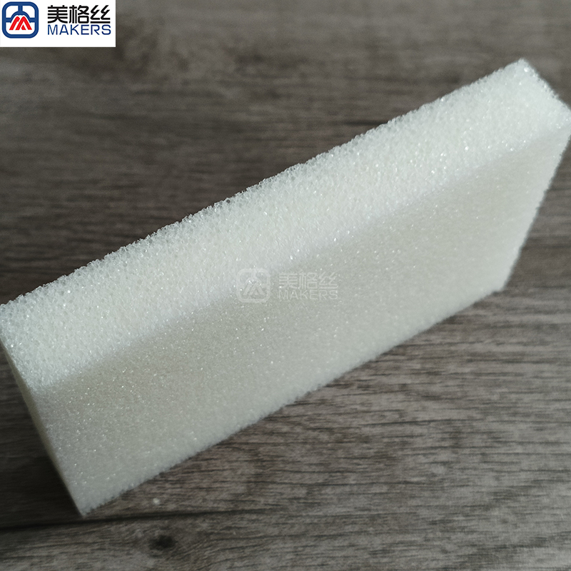 72 kg/m³ Coarse Cell PMI foam core material rigid foam