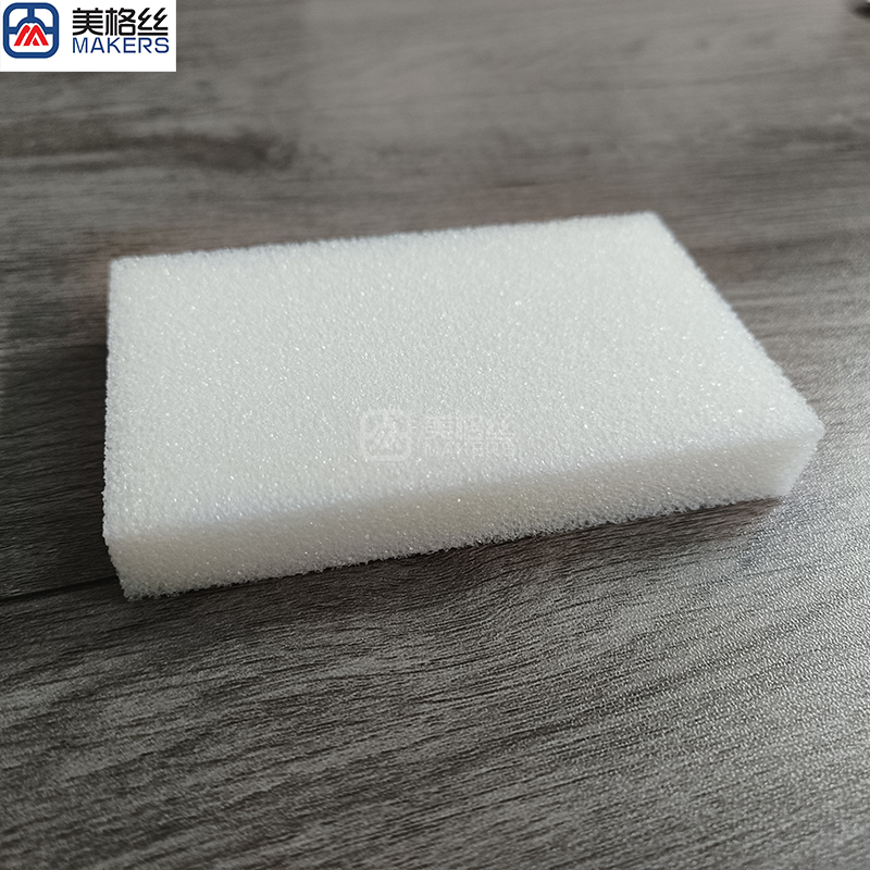72 kg/m³ Coarse Cell PMI foam core material rigid foam