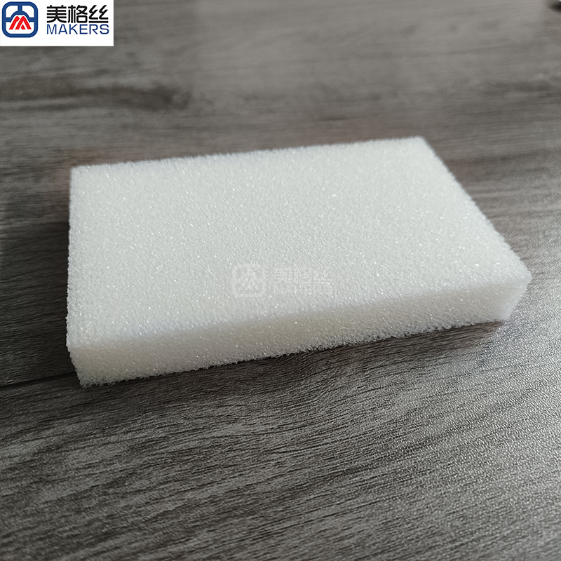 72 kg/m³ Coarse Cell PMI foam core material rigid foam