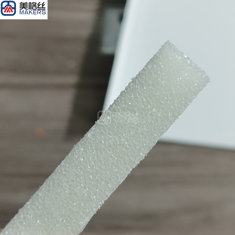 52 kg/m³ Coarse Cell PMI foam core material rigid foam