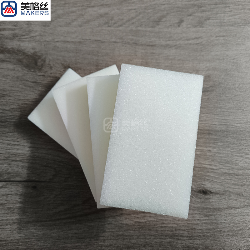 75 kg/m³ Fine cell PMI foam core material rigid foam