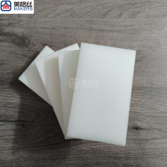 75 kg/m³ Fine cell PMI foam core material rigid foam