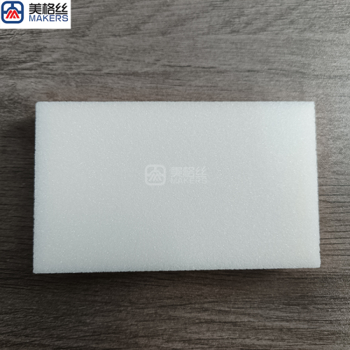 75 kg/m³ Fine cell PMI foam core material rigid foam