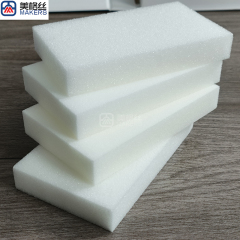 52 kg/m³ Fine cell PMI foam core material rigid foam