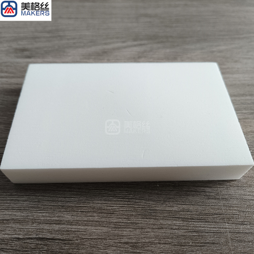 52 kg/m³ Ultra-fine cell PMI foam core material rigid foam