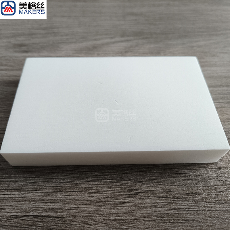52 kg/m³ Ultra-fine cell PMI foam core material rigid foam