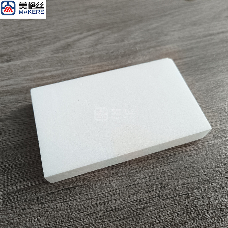 32 kg/m³ Ultra-fine cell PMI foam core material rigid foam