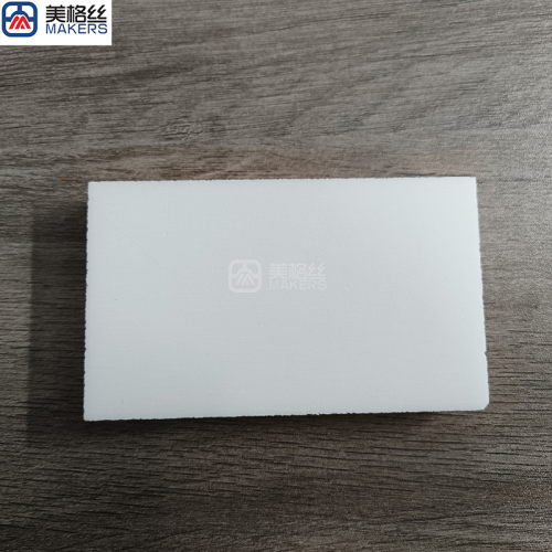 75 kg/m³ Ultra-fine cell PMI foam core material rigid foam