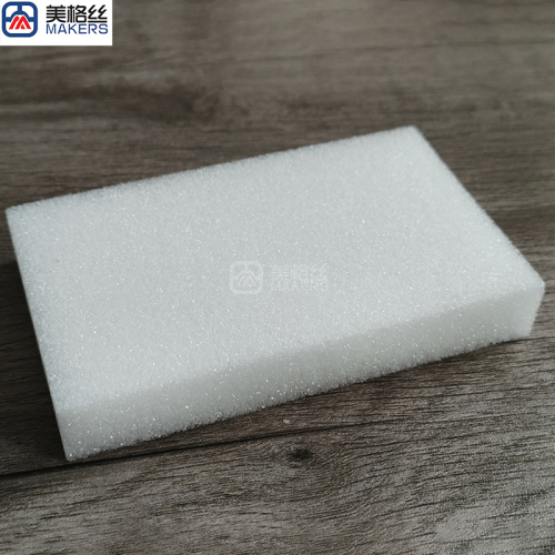 32 kg/m³ Fine cell PMI foam core material rigid foam