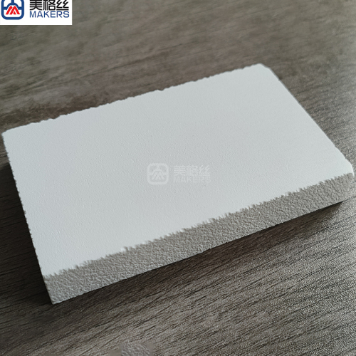 110 kg/m³ Ultra-fine cell PMI foam core material rigid foam